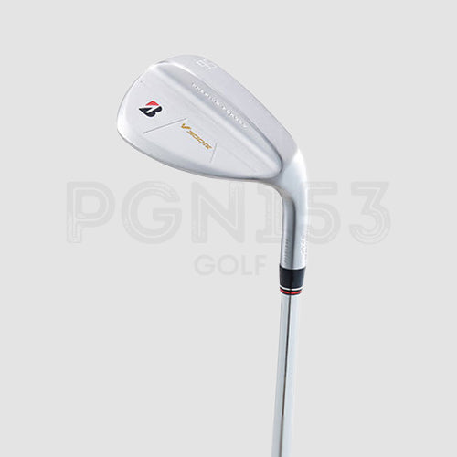 V300 BridgeStone IX 8 Irons set (5-PW,AW,SW)