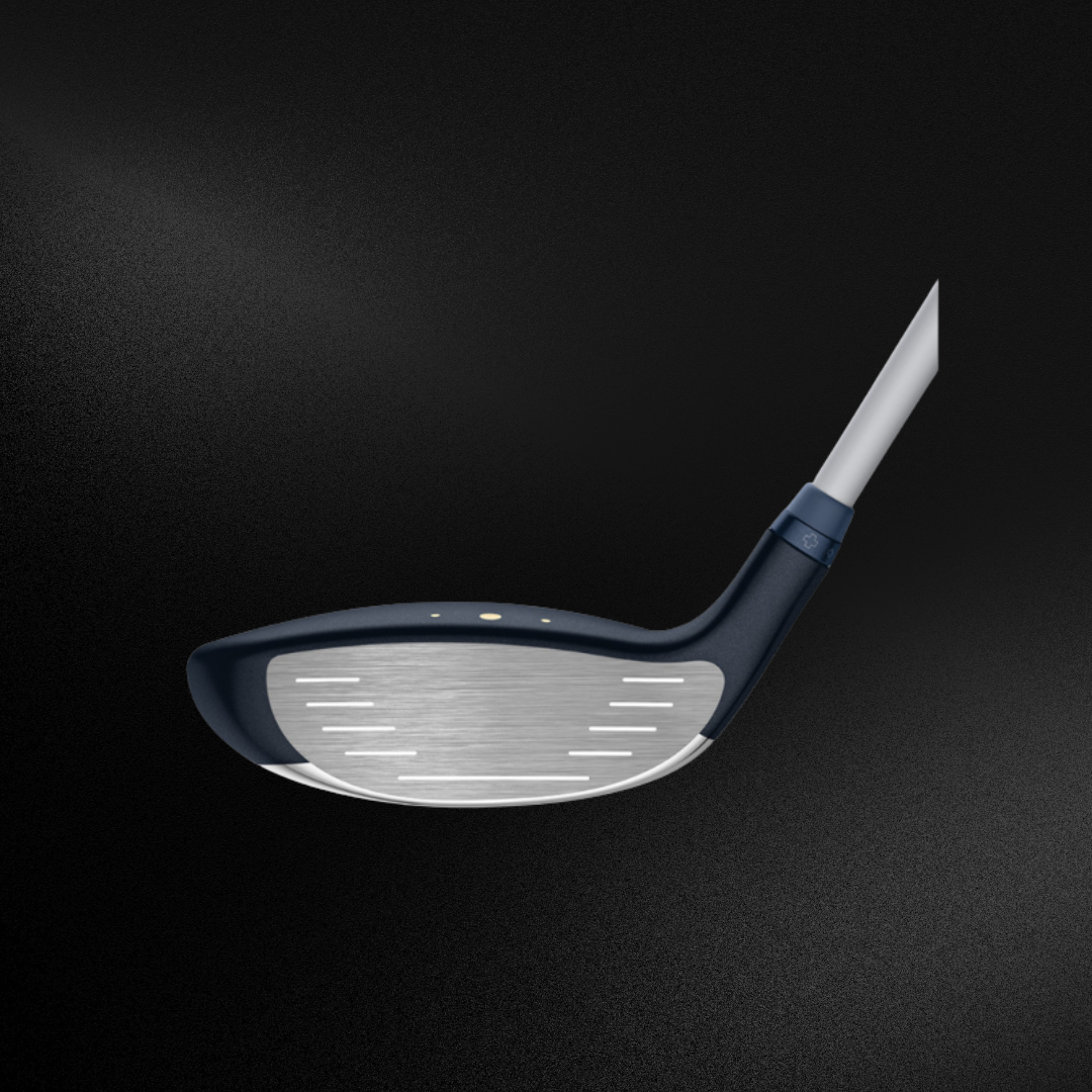PING G Le3 Ladies Fairway Wood 3/5/7'