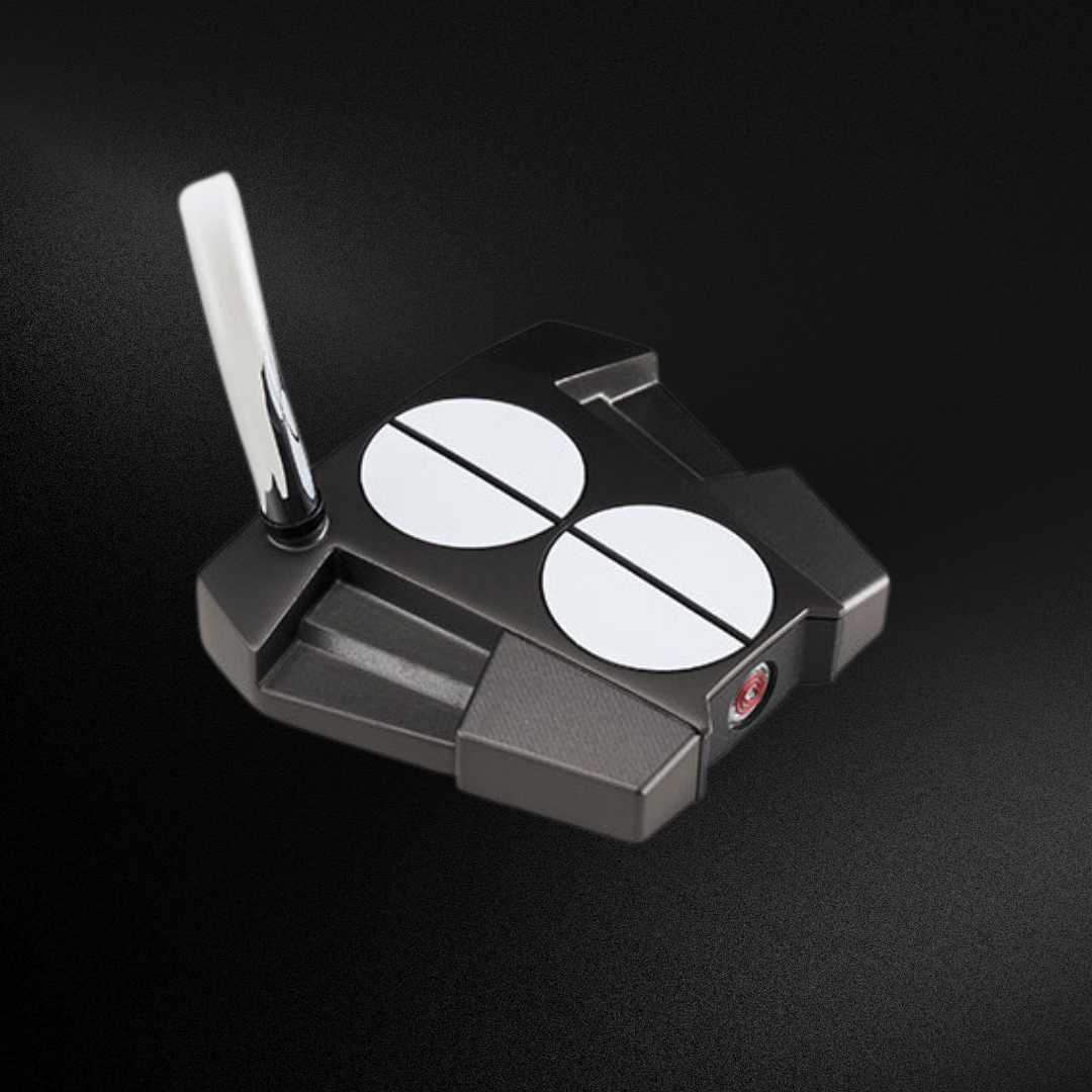 Odyssey 2 Ball Eleven Putter