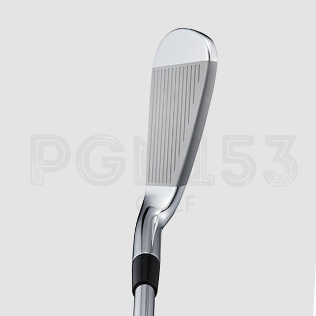 Mizuno MX-1 8 Irons set (5-PW,GW,SW)
