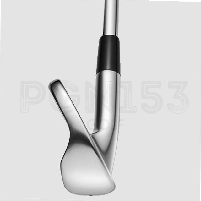 Mizuno MX-1 8 Irons set (5-PW,GW,SW)