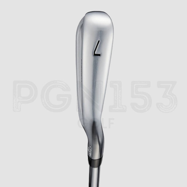 Mizuno MX-1 8 Irons set (5-PW,GW,SW)