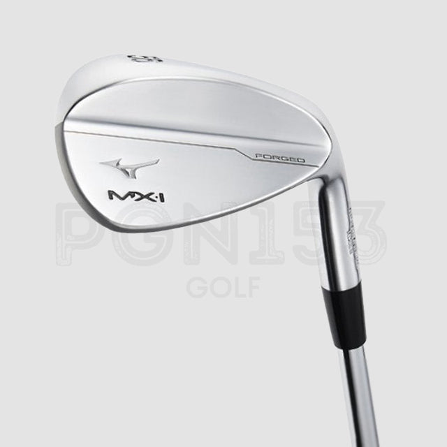 Mizuno MX-1 8 Irons set (5-PW,GW,SW)
