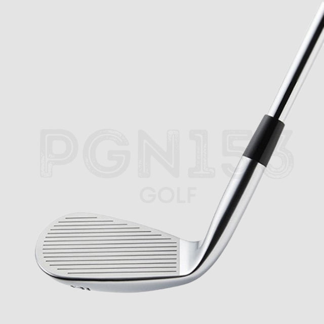 Mizuno MX-1 6 Irons set (5-PW)