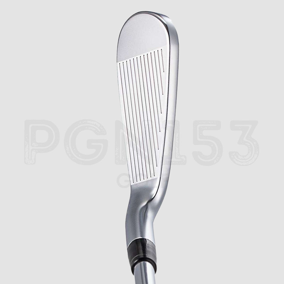 X Forged Star Callaway Plus 6 Irons set (5-PW)