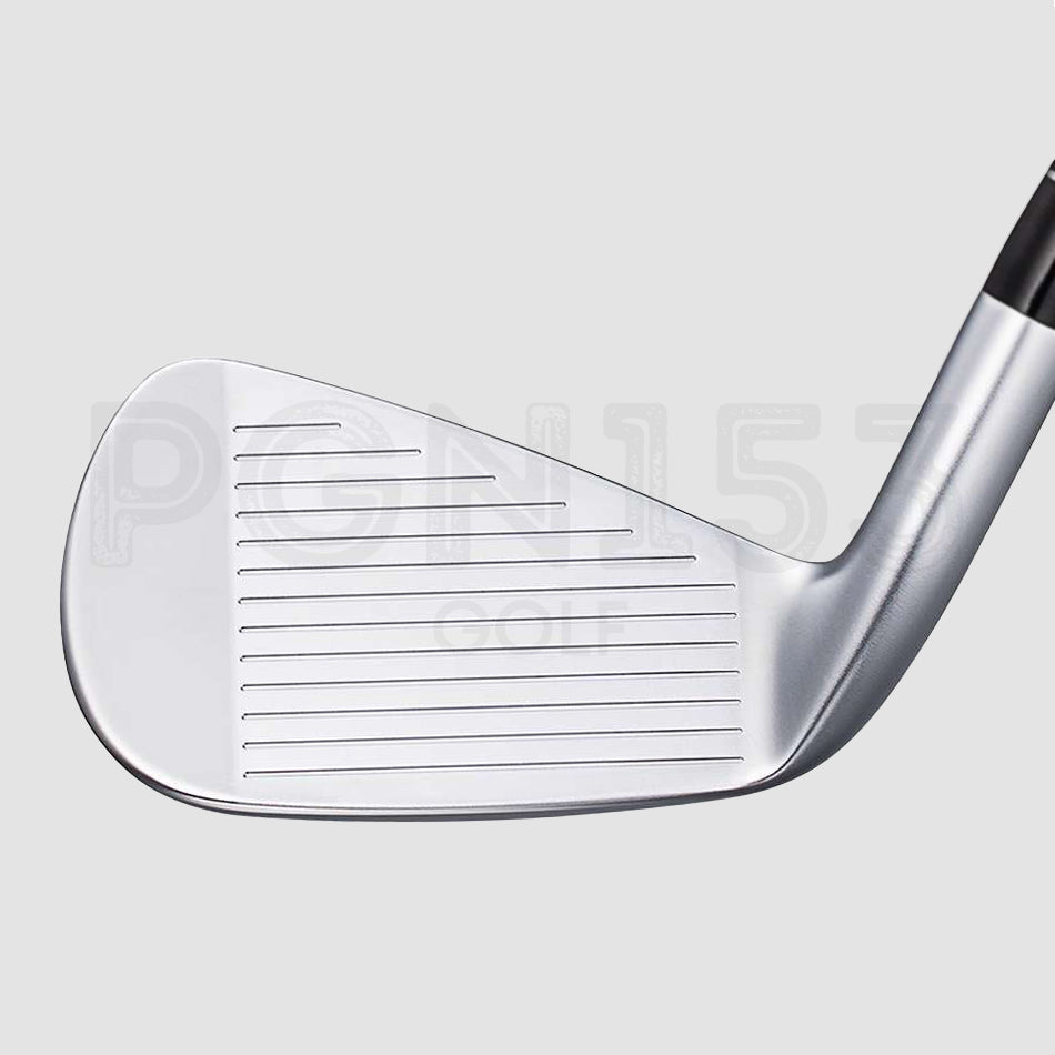 X Forged Star Callaway Plus 6 Irons set (5-PW)