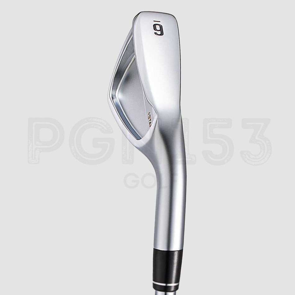 X Forged Star Plus Callaway 8 Irons set (5-PW,AW,SW)