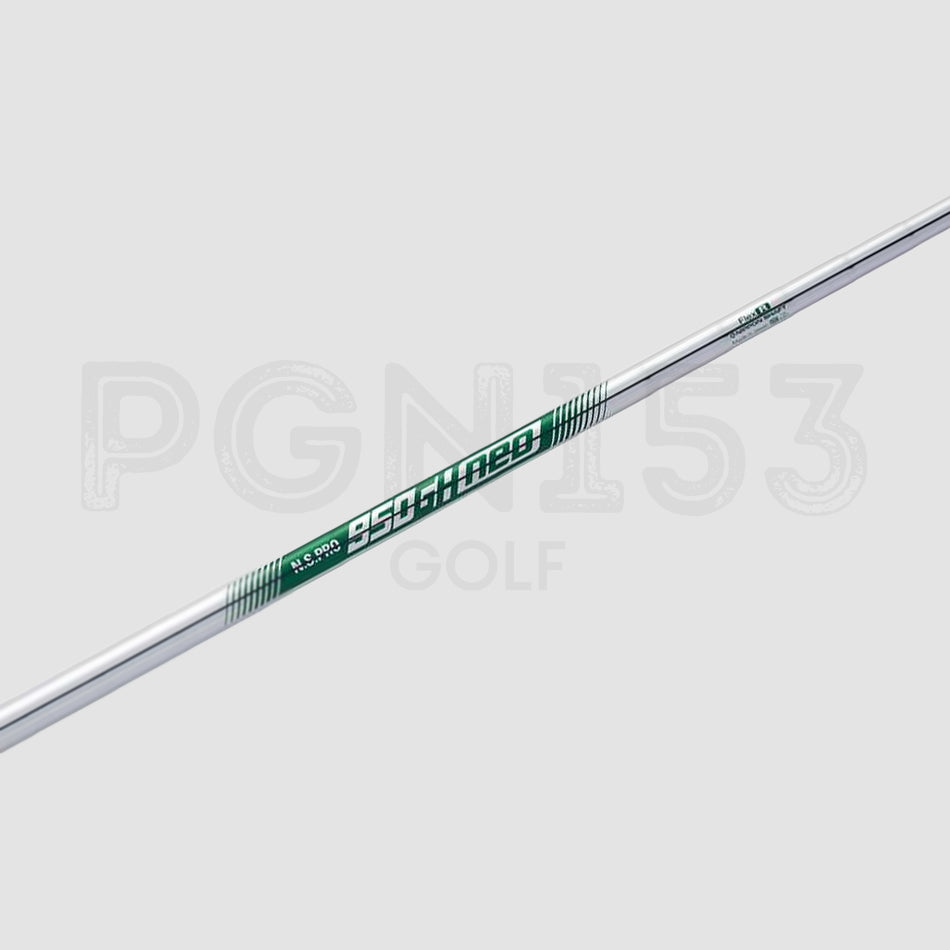 X Forged Star Callaway Plus 6 Irons set (5-PW)