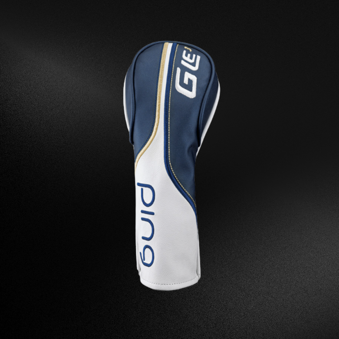 PING G Le3 Ladies Fairway Wood 3/5/7'