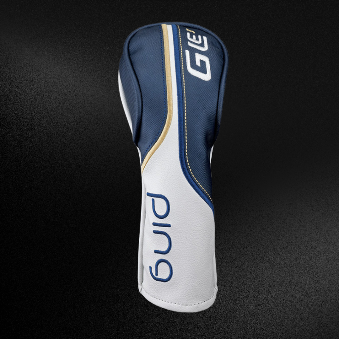PING GLe3 Ladies Hybrid 4'/5'/6'