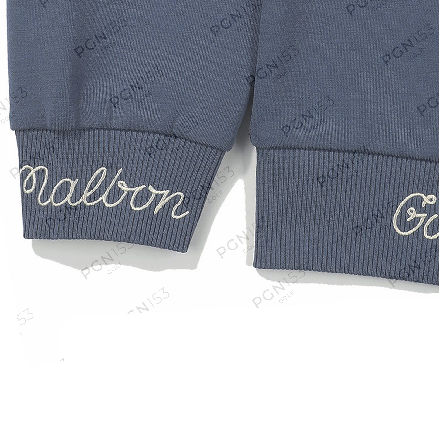 Basic Bucket Sweatshirt – Blue