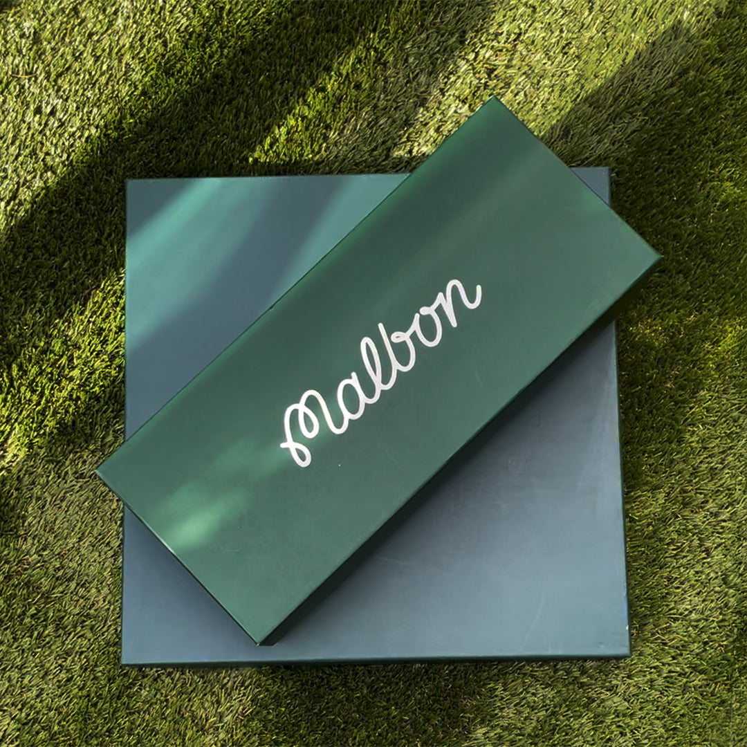 Malbon Driver Head Cover