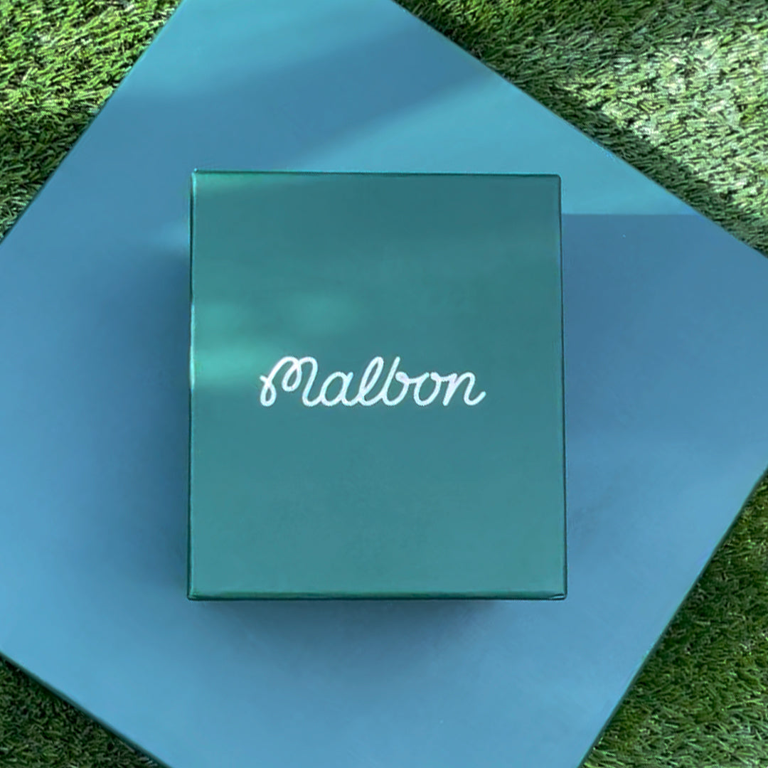 Malbon Putter Head Cover