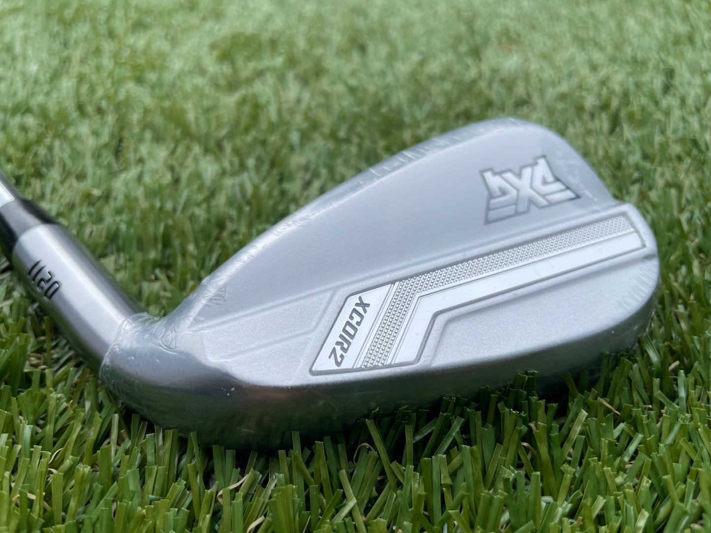 PXG 0211 7-Iron Set (5-W, G) ONLY Limited Stocks