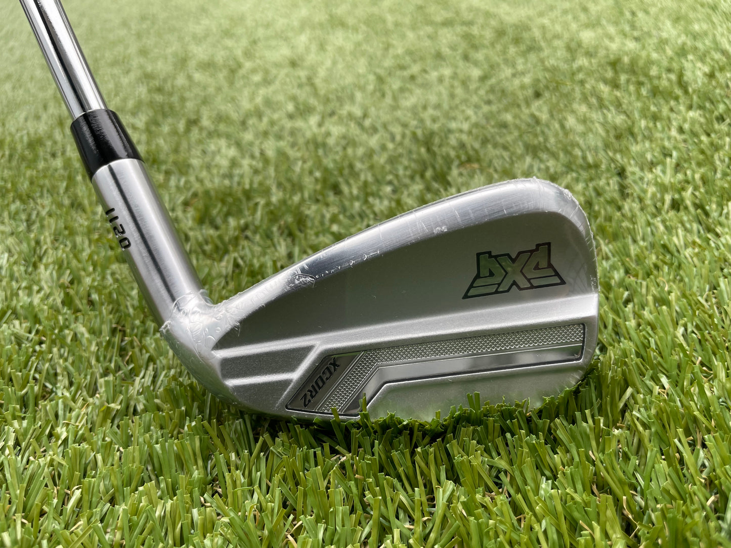 PXG 0211 7-Iron Set (5-W, G) ONLY Limited Stocks