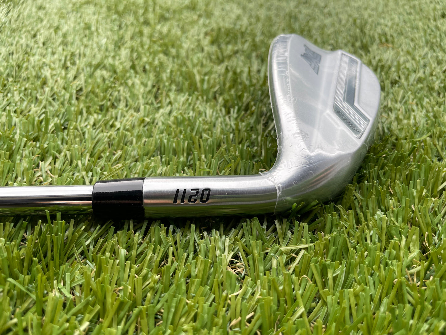 PXG 0211 7-Iron Set (5-W, G) ONLY Limited Stocks