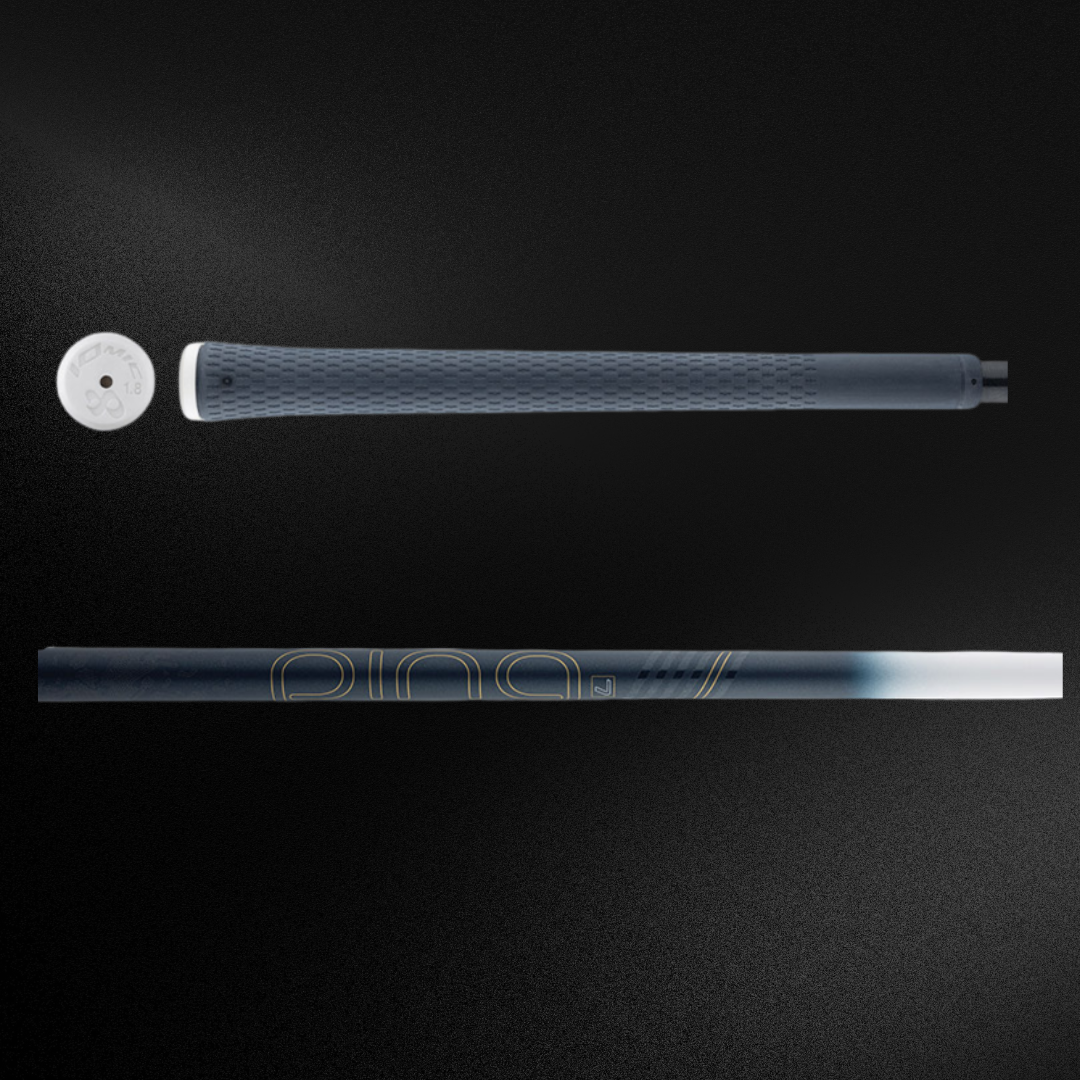 PING GLe3 Ladies Hybrid 4'/5'/6'