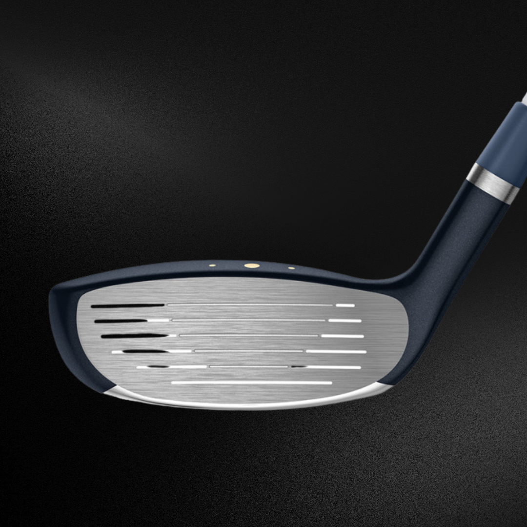 PING GLe3 Ladies Hybrid 4'/5'/6'