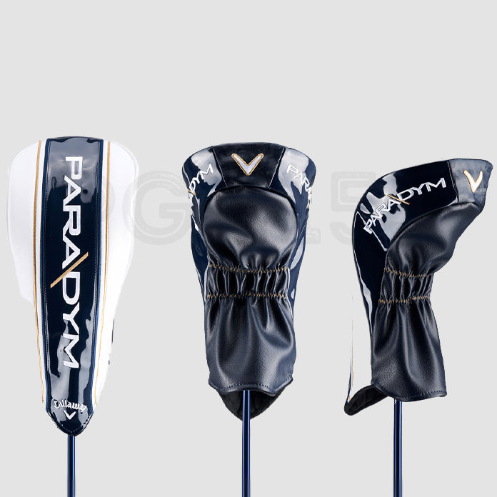 Callaway Ladies Paradym Max Fast Driver Loft 11.5