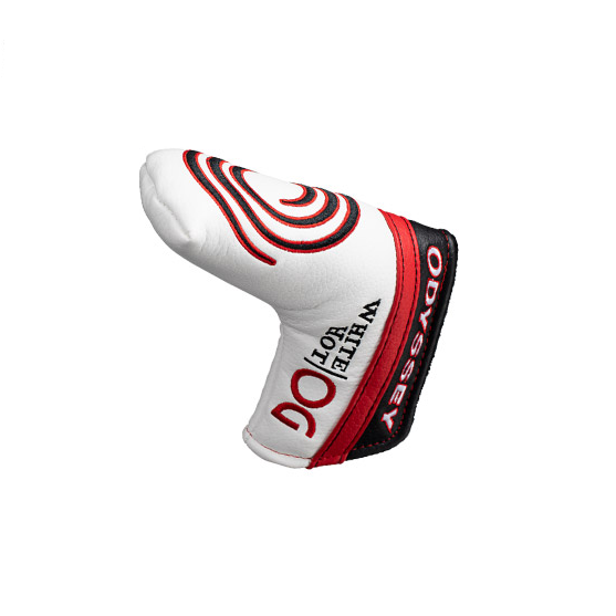 Odyssey White Hot OG Putters 1#
