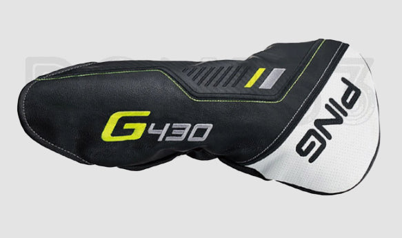Ping G430 Max Driver Alta J CB Loft 9/10.5