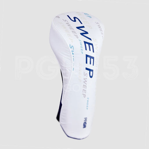 PRGR M17 Sweep Driver