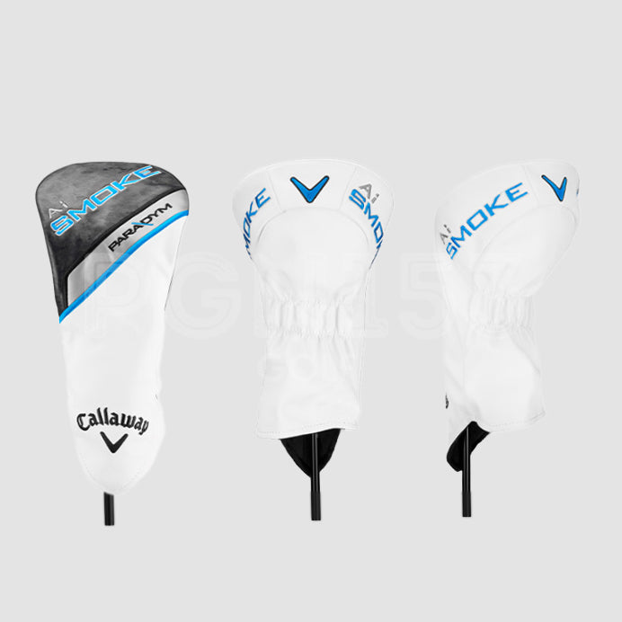 Callaway Men's Ai Smoke Max Driver Loft 9/10.5