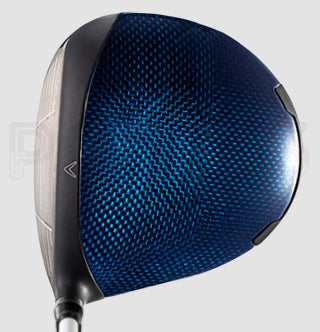 Callaway Ladies Paradym Max Fast Driver Loft 11.5