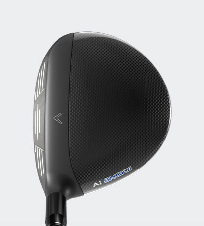 Callaway Ladies AI Smoke Max Fast Wood 3'/5'