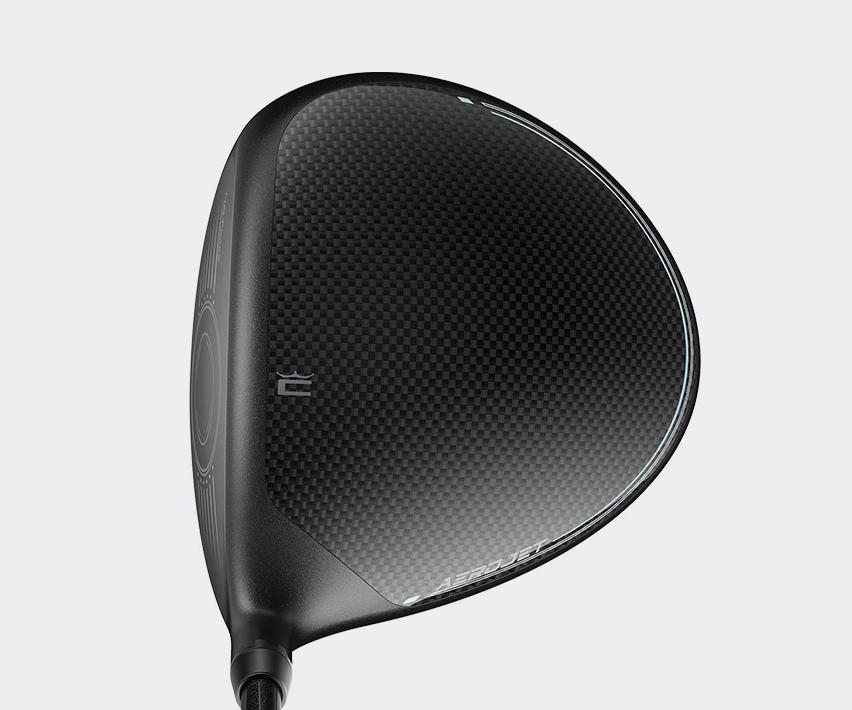Cobra Ladies Aerojet Max Driver 12' (Shaft L)
