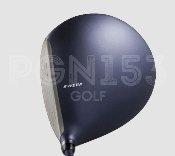 PRGR M17 Sweep Driver