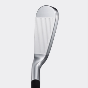PRGR Ex-1 8 Irons set (5-PW,AW,SW)