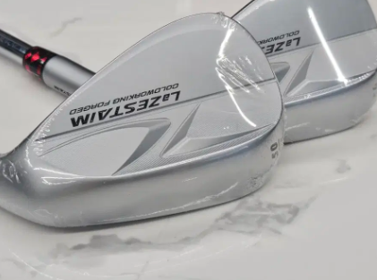La Zestaim Wedge 48/52/56 DynamicGold S200