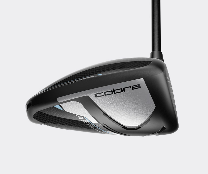 Cobra Ladies Aerojet Max Driver 12' (Shaft L)