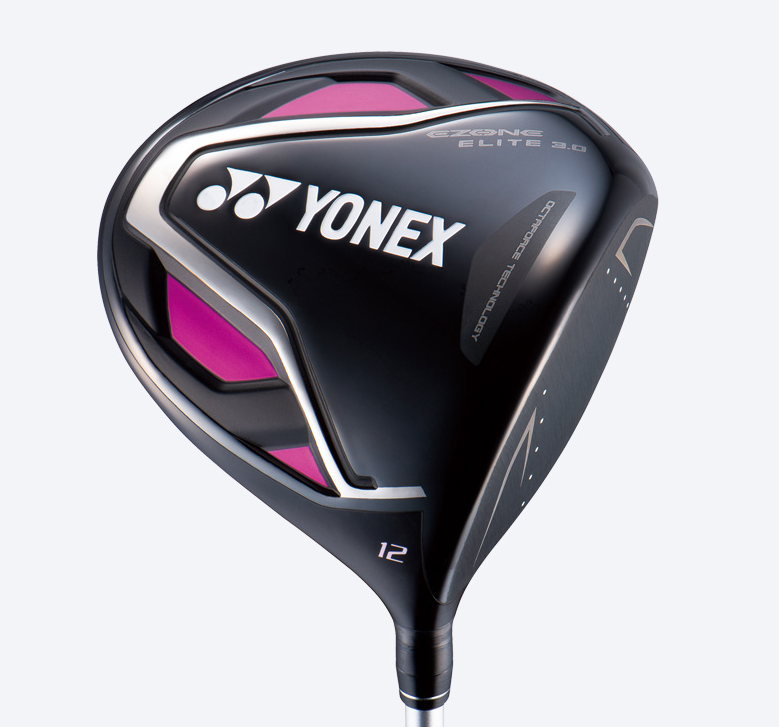 Yonex Elite E-Zone 3.0 Women 11 pcs Full Set