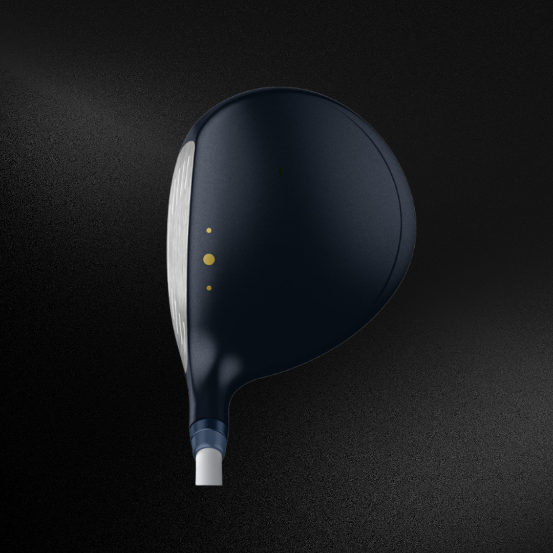 PING G Le3 Ladies Fairway Wood 3/5/7'