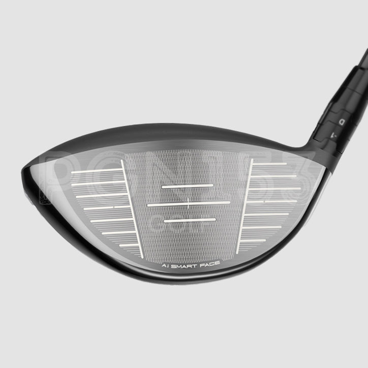 Callaway Men's Ai Smoke Max Driver Loft 9/10.5