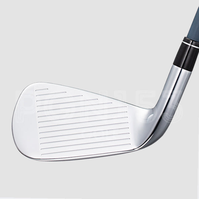 Callaway Ladies Paradym Max Fast 7 Irons set (6-PW,AW,SW)