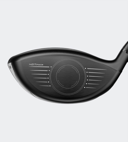 Cobra Aerojet Men Driver Loft 9/10.5
