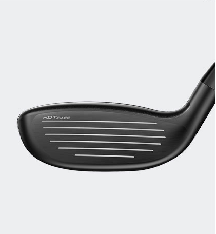 Cobra Ladies Aerojet Hybrid 4'/5'