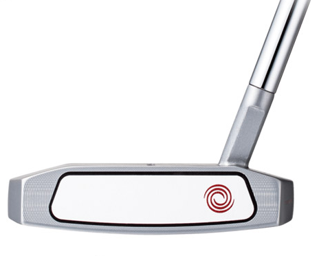 Odyssey White Hot OG Putters 7S