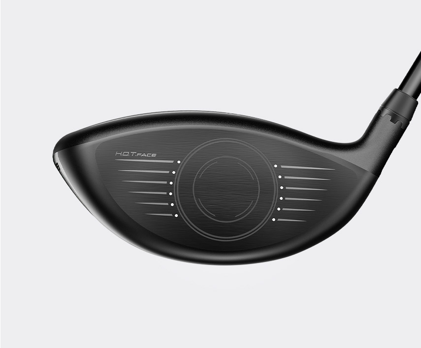 Cobra Ladies Aerojet Max Driver 12' (Shaft L)