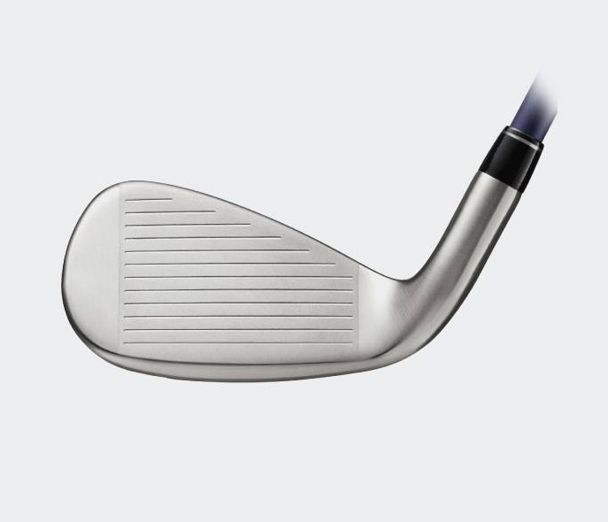 PRGR Sweep M17 6 Irons Set (7-S)
