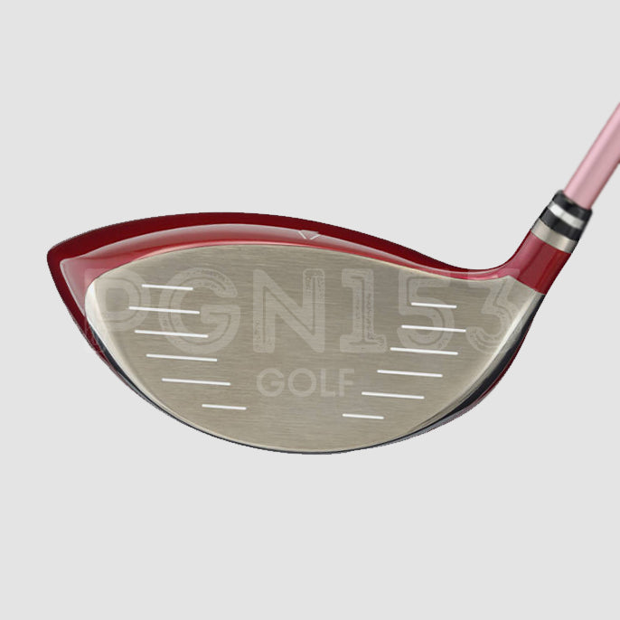 Yamaha C's HM+ Driver Loft 11.5 (White or Red)