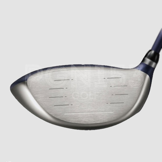 PRGR M17 Sweep Driver