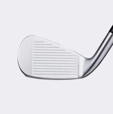 PRGR Ex-1 8 Irons set (5-PW,AW,SW)