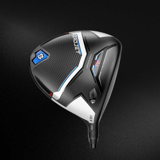Cobra Ladies Aerojet Max Driver 12' (Shaft L)