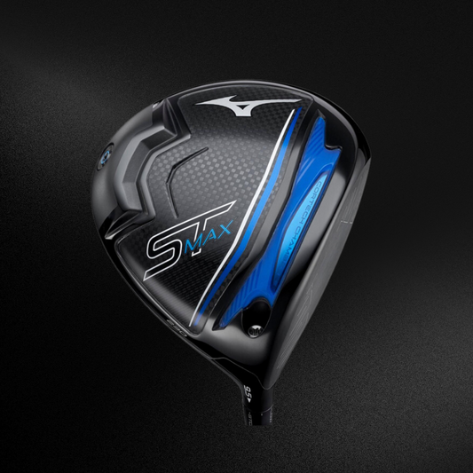Mizuno Men's ST Max 230 Driver