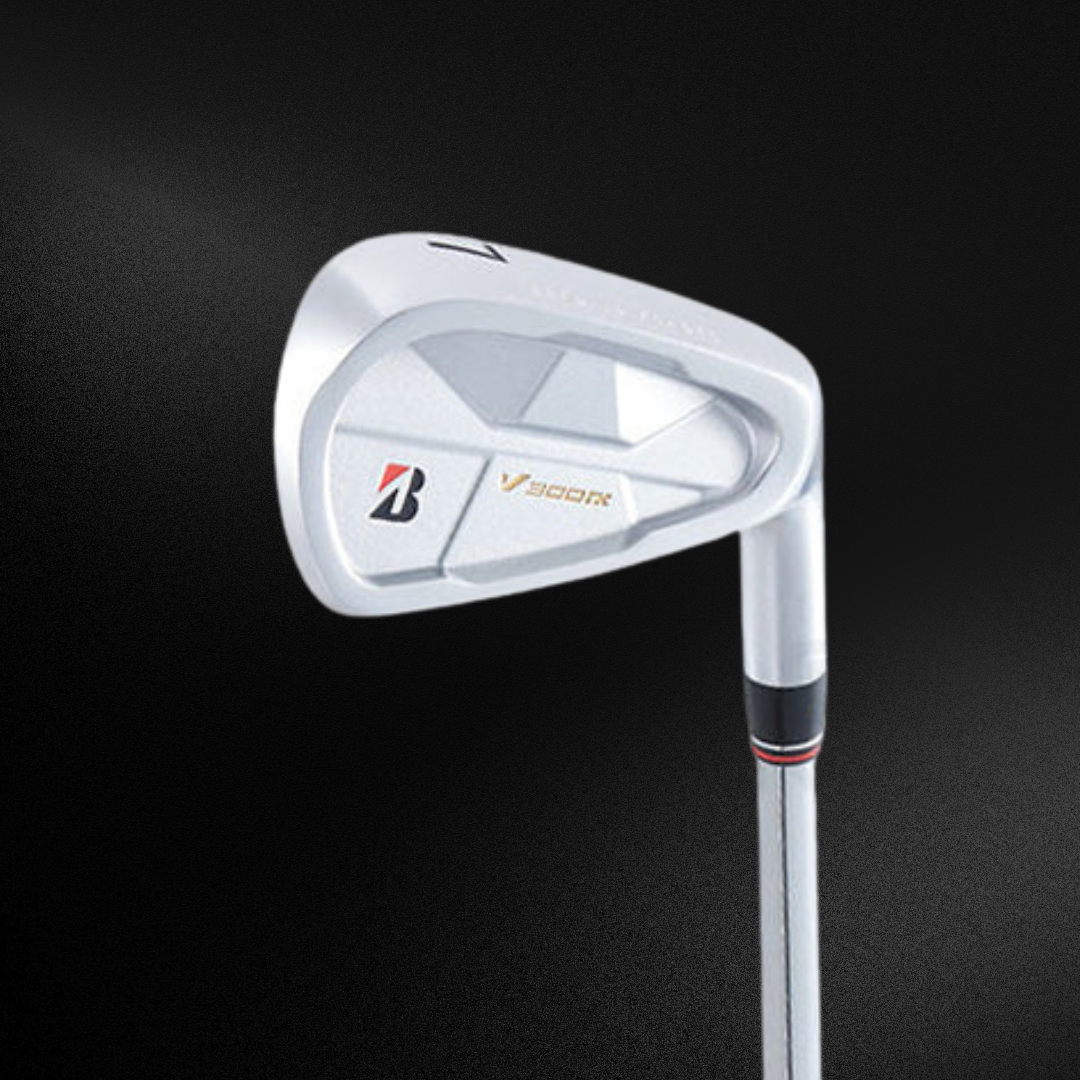 V300 BridgeStone IX 6 Irons set (5-PW)