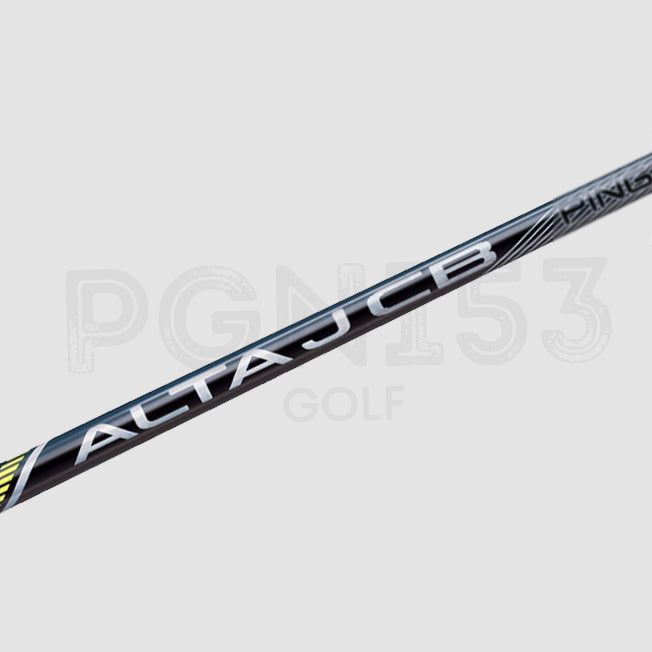 Ping G430 Max Driver Alta J CB Loft 9/10.5